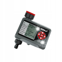 DEDRA ELEKTRONICZNY PROGRAMATOR STEROWNIK PODLEWANIA NAWADNIANIA 80N301