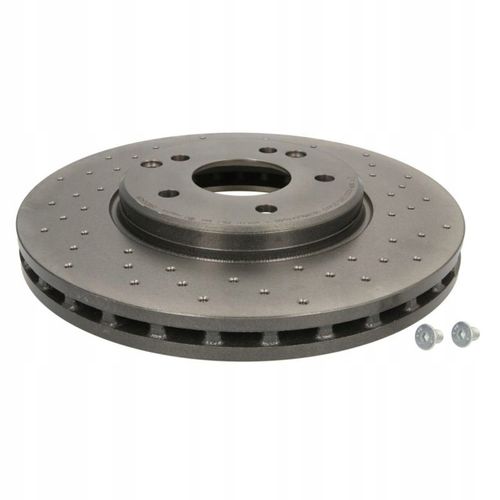 TARCZA HAM PRZOD 300X28 V XTRA BREMBO na Arena.pl