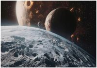 Fototapeta Winylowa Dla Dzieci Dla Dzieci 254x184