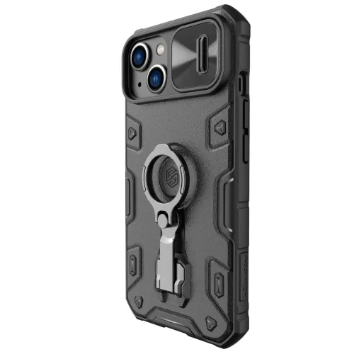 nillkin camshield armor pro case etui iphone 14 plus pancerny na Arena.pl