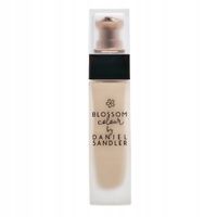 Rozświetlająca Baza Wielofunkcyjna Daniel Sandler Blossom 30 ml