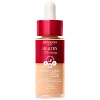 bourjois healthy mix serum foundation 51w light vanilla 30 ml