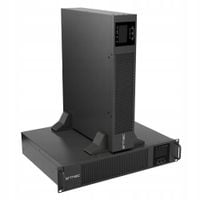 Zasilacz awaryjny UPS Armac On-Line rack 1000VA 8xIEC C13 USB-B LCD