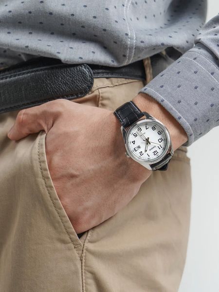 ZEGAREK MĘSKI CASIO MTP-1302PL-7B + BOX zdjęcie 6