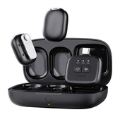 Zestaw do bezprzewodowej transmisji dźwięku Ulanzi A30 Tiny - USB-C