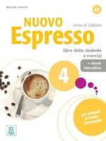 NUOVO ESPRESSO 4 PODR. + ĆW. + WERSJA CYFROWA MARIA BALI, IRENE DAI