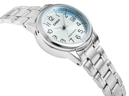 Zegarek Damski CASIO LTP-V002D-2BUDF + BOX na Arena.pl