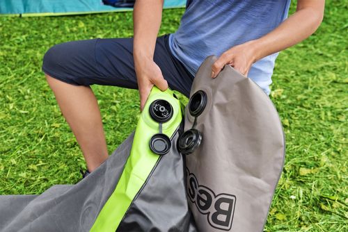 ND24_15567 Dmuchany Materac 188 x 99 x 22 cm Best na Arena.pl