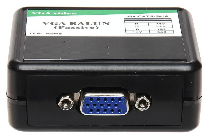 EXTENDER   VGA-EX-30 zdjęcie 1