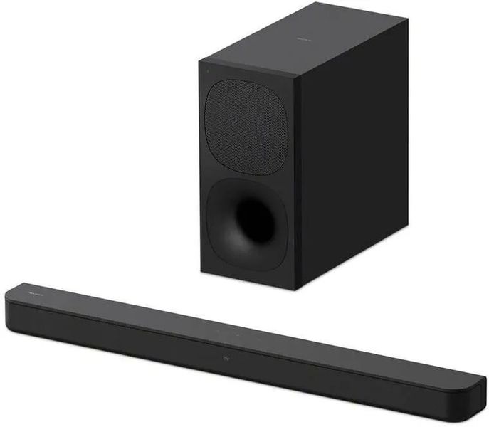 Soundbar Sony HT-S400 330 W 2.1 Bluetooth zdjęcie 1
