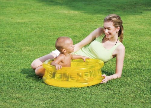 BESTWAY Dmuchany basenik brodzik 64cm 51112 na Arena.pl