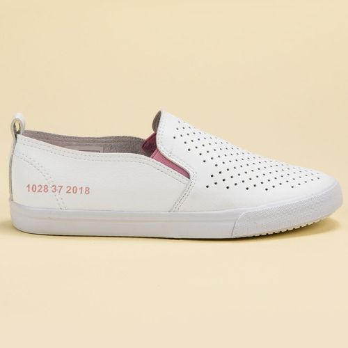 Ażurowe Slipony r.39 na Arena.pl