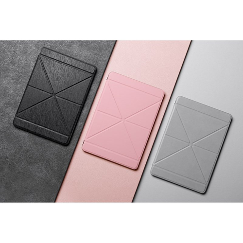 Etui do origami iPad 10.2 (Stone Gray) na Arena.pl