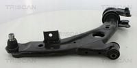 850050563 TRISCAN WAHACZ MAZDA P. CX-9 3,7 07- PR