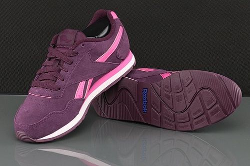 Reebok ROYAL GLIDE (AR2571) na Arena.pl
