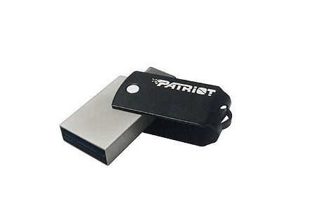 Patriot STELLAR Lite USB3.1+Type C USB 64GB na Arena.pl