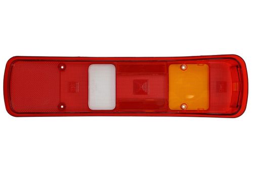 Klosz Lampy tylnej Lewy Prawy szkło tył VOLVO FH12 FH16 FM FL FE 2002-2012 na Arena.pl