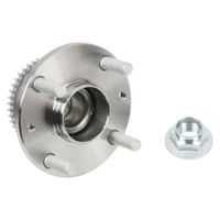 PIASTA KOŁA TYŁ MAZDA 323 P V 1996 1997 1998