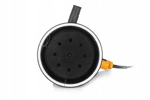 SZLIFIERKA DO GIPSU GŁADZI ŚCIAN SUFITU PŁYT GIPSOWYCH LED SAMOSSĄCA na Arena.pl