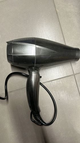 Suszarka do włosów Babyliss 6000E Pro Digital 2200W srebrna na Arena.pl