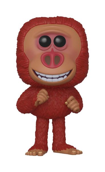 funko pop! missing link mr. link 584 figurka zdjęcie 2