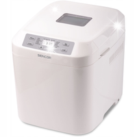 Wypiekacz do chleba Sencor SBR 1040WH 550W