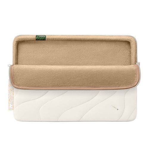 etui na laptopa 16'' tomtoc terra-a27 (białe) na Arena.pl