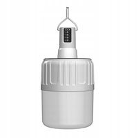 LAMPKA SOLARNA KEMPINGOWA Superfire T26-S, 500lm