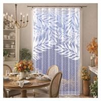 Firanka Pestana 120 x 250 cm DomoweTekstylia | WN981P 250