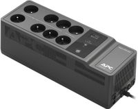Zasilacz UPS APC BE650G2-CP 650VA 400W