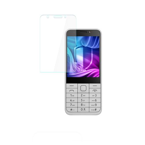 nokia 230 dualsim 2024 - 3mk silky matt pro na Arena.pl