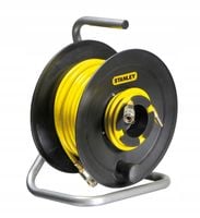 WĄŻ NA BĘBNIE 8*12 20MB STANLEY