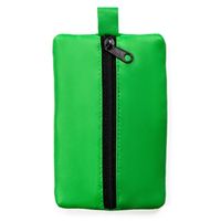 etui na klucze skórzane kc-02-pdm-9328 d.green