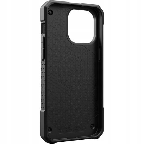 Plecki niktrade do Apple iPhone 15 Pro Max czarny na Arena.pl