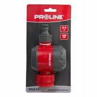 ZEGAR MECHANICZNY 120MIN PROLINE