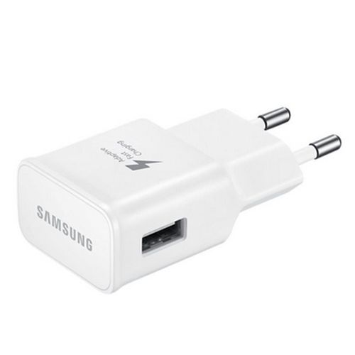 Fast charge White ładowarka sieciowa USB-C na Arena.pl