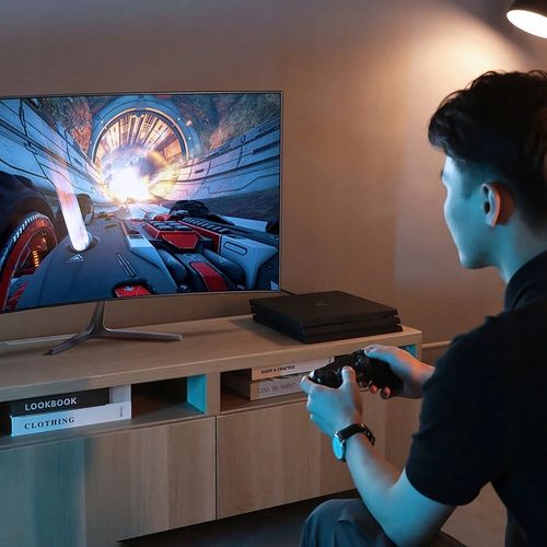 Ugreen Kabel Przejściówka Adapter DVI 24+1 do HDMI FHD 60Hz Męski 1,5m na Arena.pl