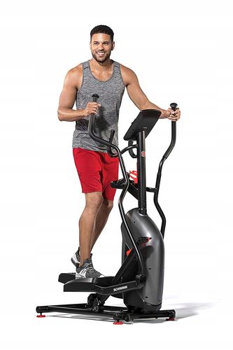 Orbitrek treningowy Schwinn 510E Compact na Arena.pl