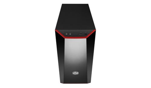 Cooler Master Obudowa MasterBox Lite 3.1 TG (USB 3.0) na Arena.pl