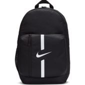 Plecak szkolny sportowy NIKE ACADEMY TEAM JR DA2571 010 czarny