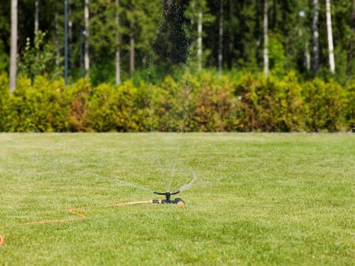Zraszacz FISKARS 1023657 na Arena.pl