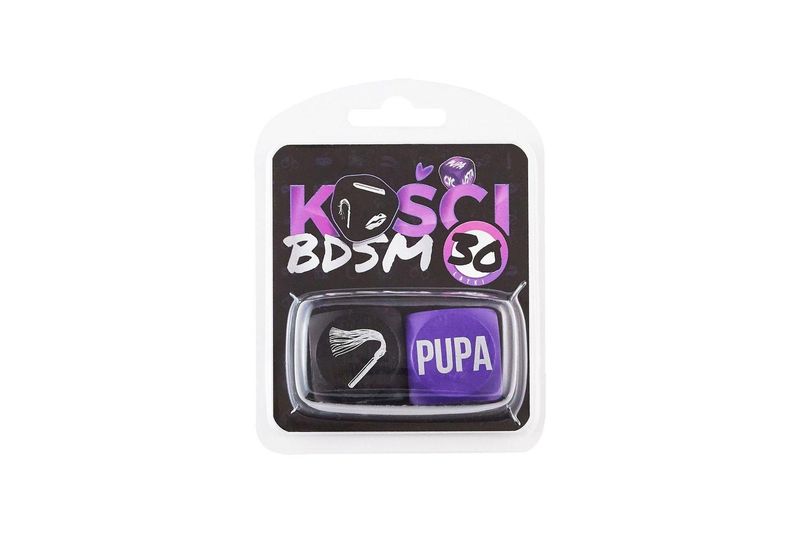Zabawka - Kości Bdsm - 30 Latki zdjęcie 1