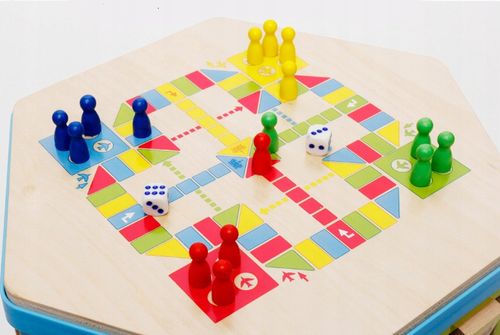 kostka edykacyjna mwz-7050 na Arena.pl