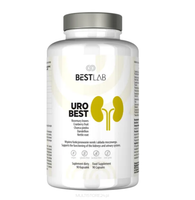 UroBest  BESTLAB