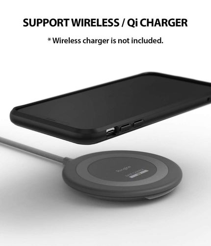 RINGKE ONYX IPHONE X/XS BLACK na Arena.pl
