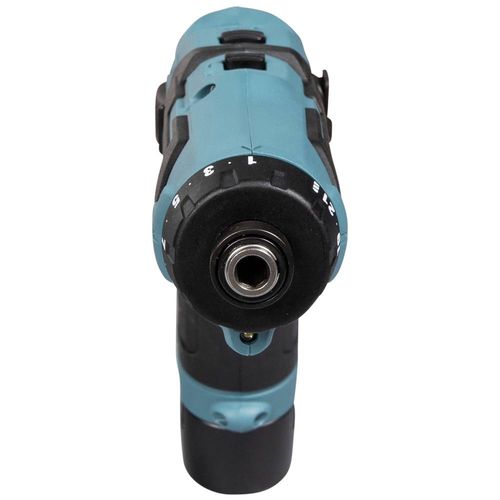 Wkrętarka PRZEGUBOWA akumulatorowa wiertarka Makita AKUMULATOR 7.2V 2x1.5Ah na Arena.pl