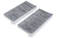 FILTR KABINOWY WĘGLOWY RENAULT LAGUNA 2012 2013 2014 2015