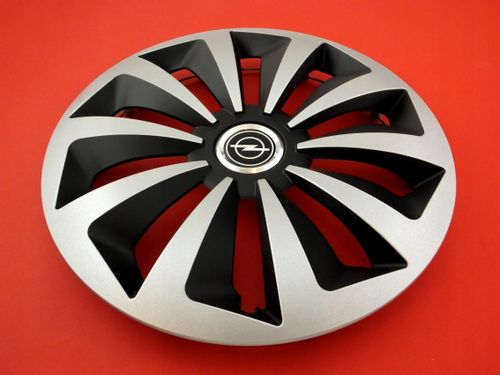 KOŁPAKI 13'' OPEL - Astra Corsa Combo Kadett E FXM na Arena.pl