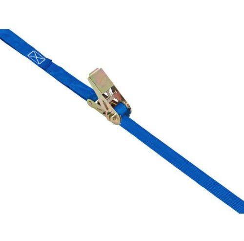 Pas ściągający 4,5 m niebieski swe na Arena.pl