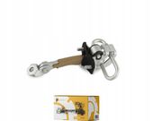 OGRANICZNIK DRZWI PRZEDNICH IVECO DAILY 2006-